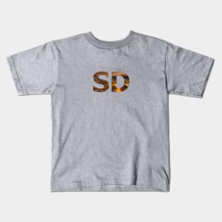 San Diego Kids T-Shirt